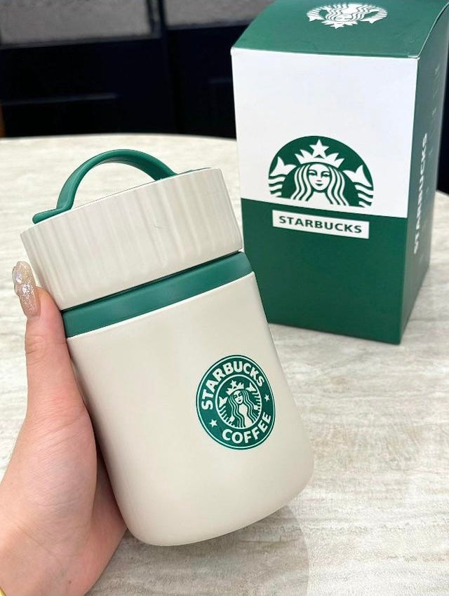 Starbucks Food Bowl