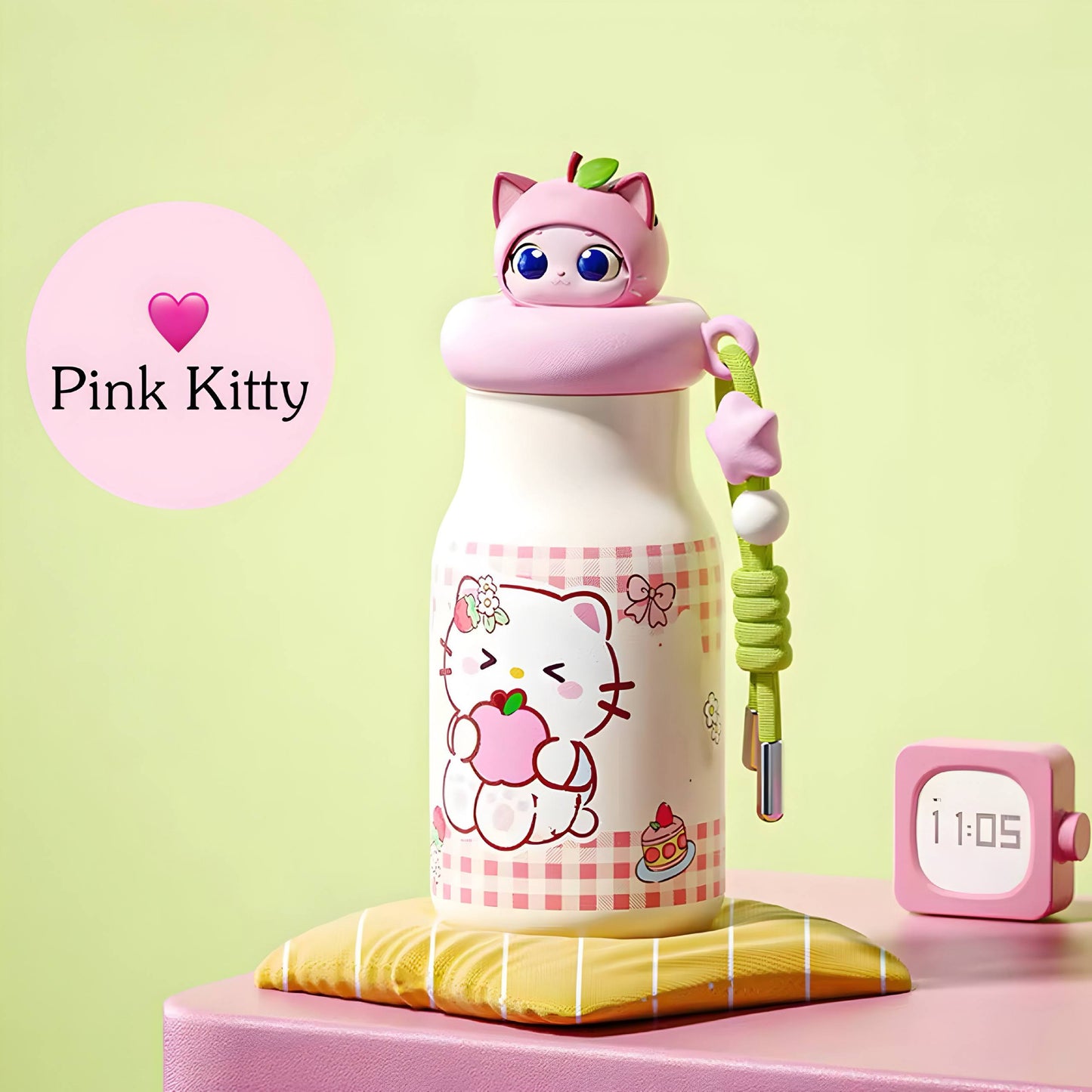Chicu Tom - Apple Friends | 480ml
