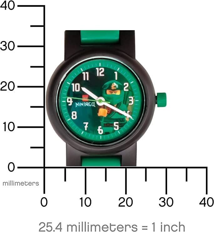 Lego - Kids Original Watch | 24pcs