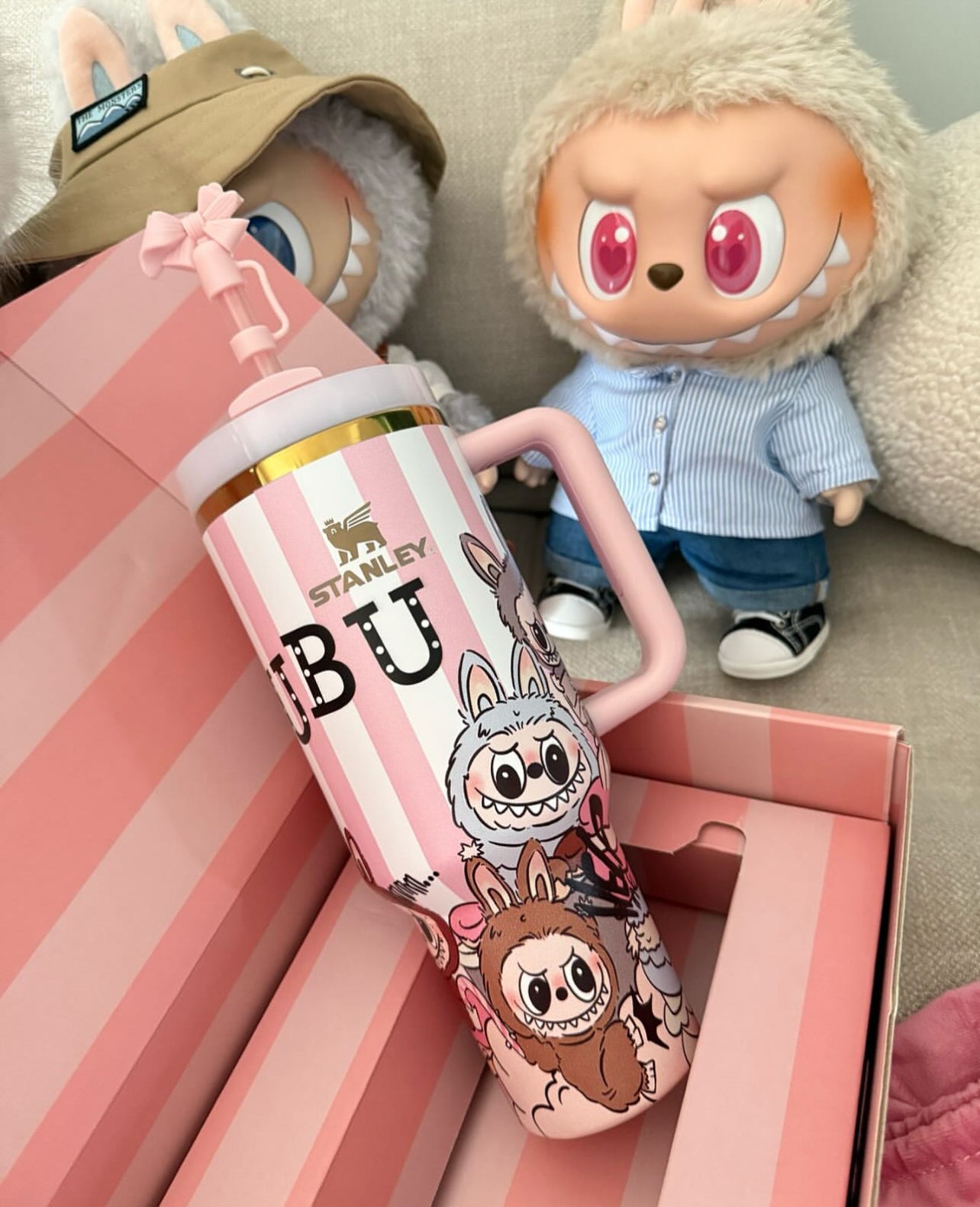 Labubu