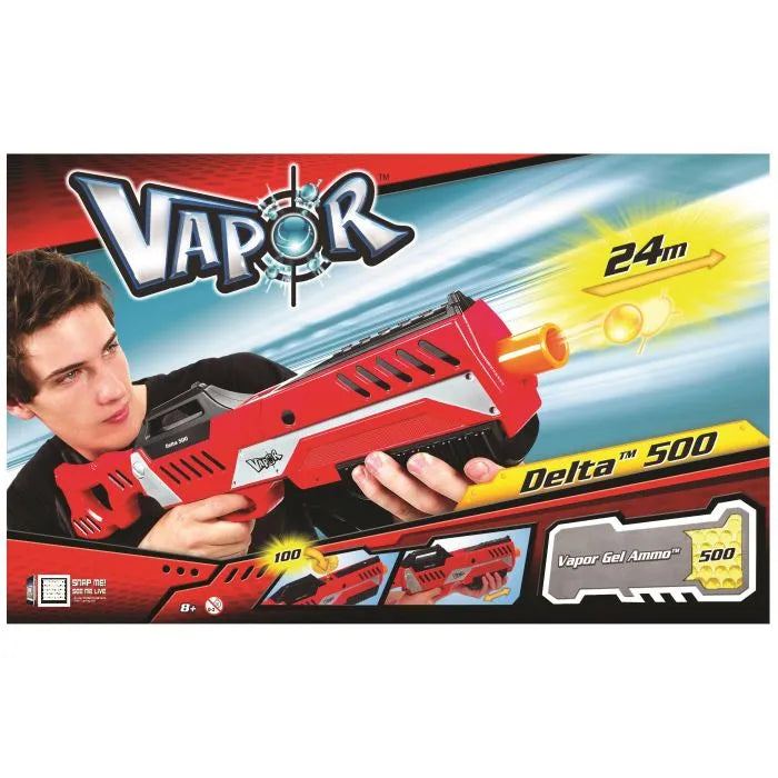 Razor Vapor - Delta 500 Blaster