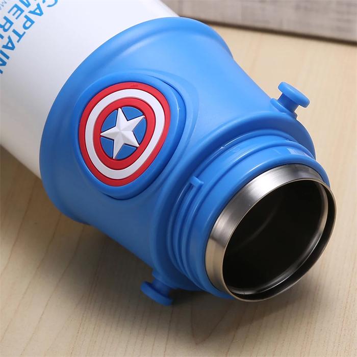 Little Gulp - Insulated Sipper | 350ml