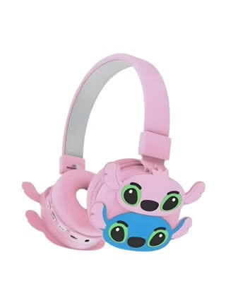 Stitch - 3D Bluetooth Headsets