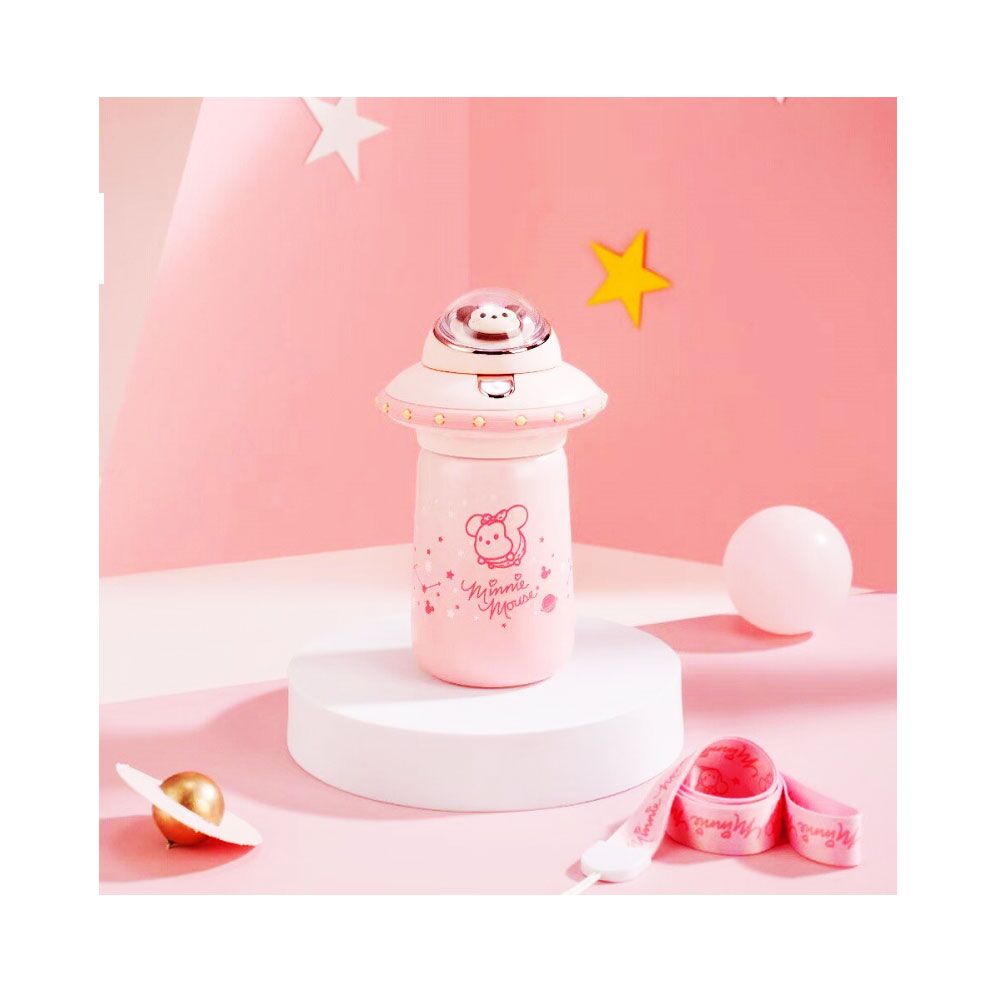 Disney Spaceship - 300ml Insulated Sipper