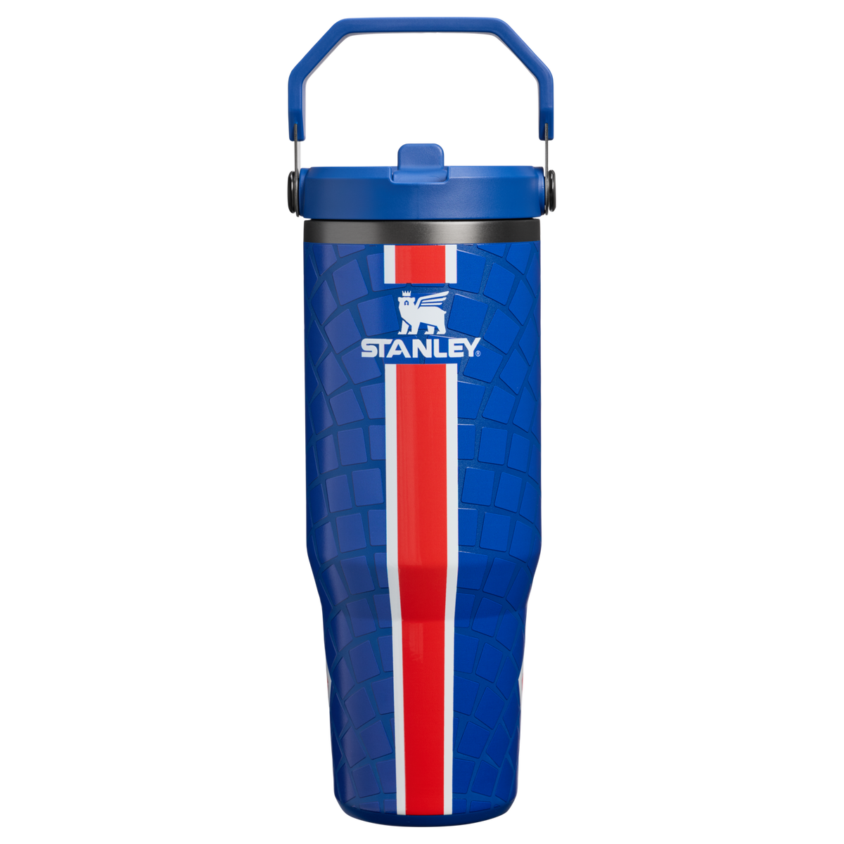 Stanley 1913 x Paris Saint-Germain IceFlow™ Flip Straw Tumbler | 30oz