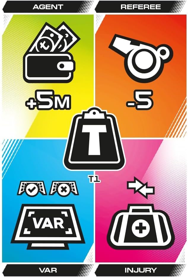 UEFA Champions League Match Attax 2025/26