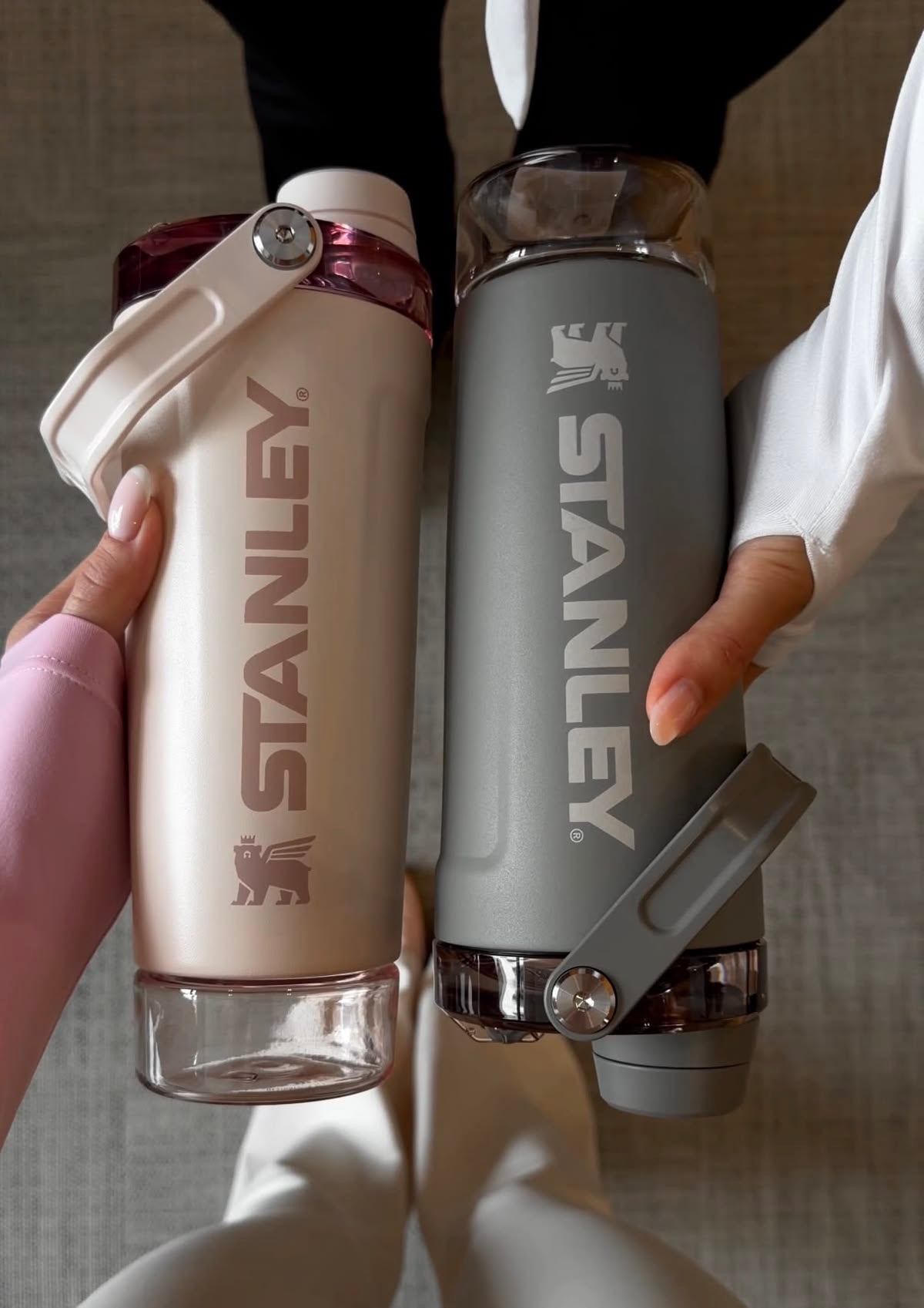 Stanley - The Vitalize™ Shaker Bottle | 20oz