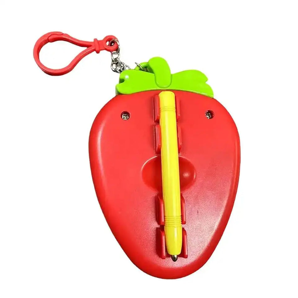 Mini Fruit Shaped Magnetic Pad