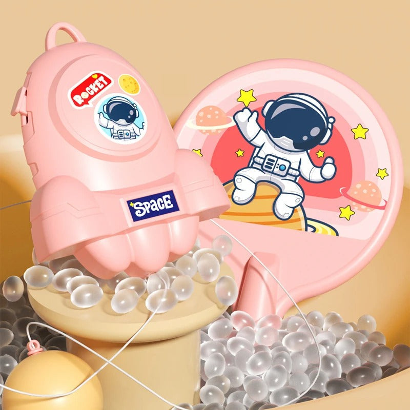 Space Indoor Table Tennis