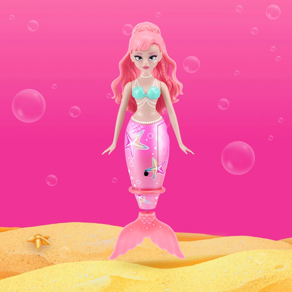 Zuru - Magic Swimming Mermaid | Pets Alive