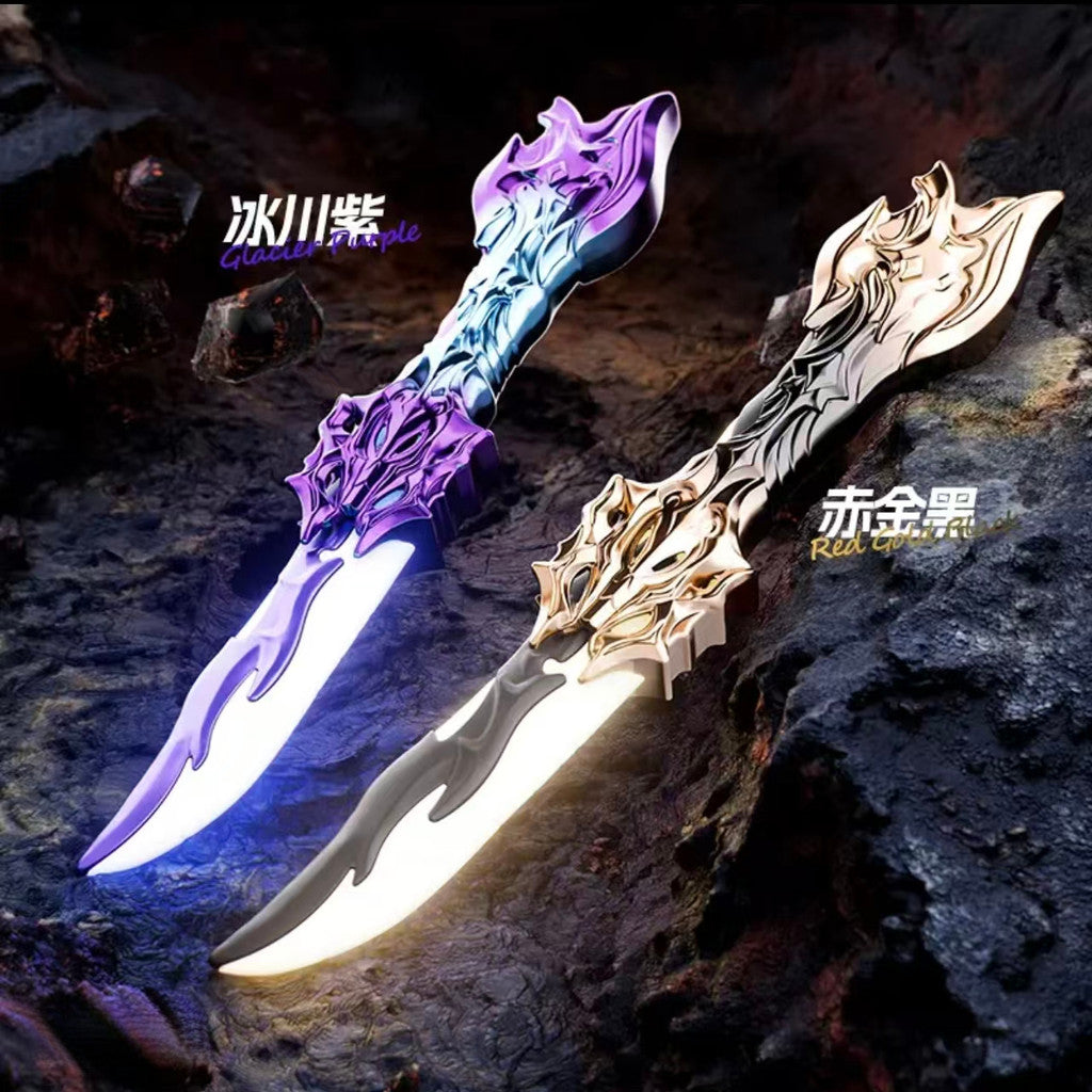 My Dagger - Big Foldable Sword