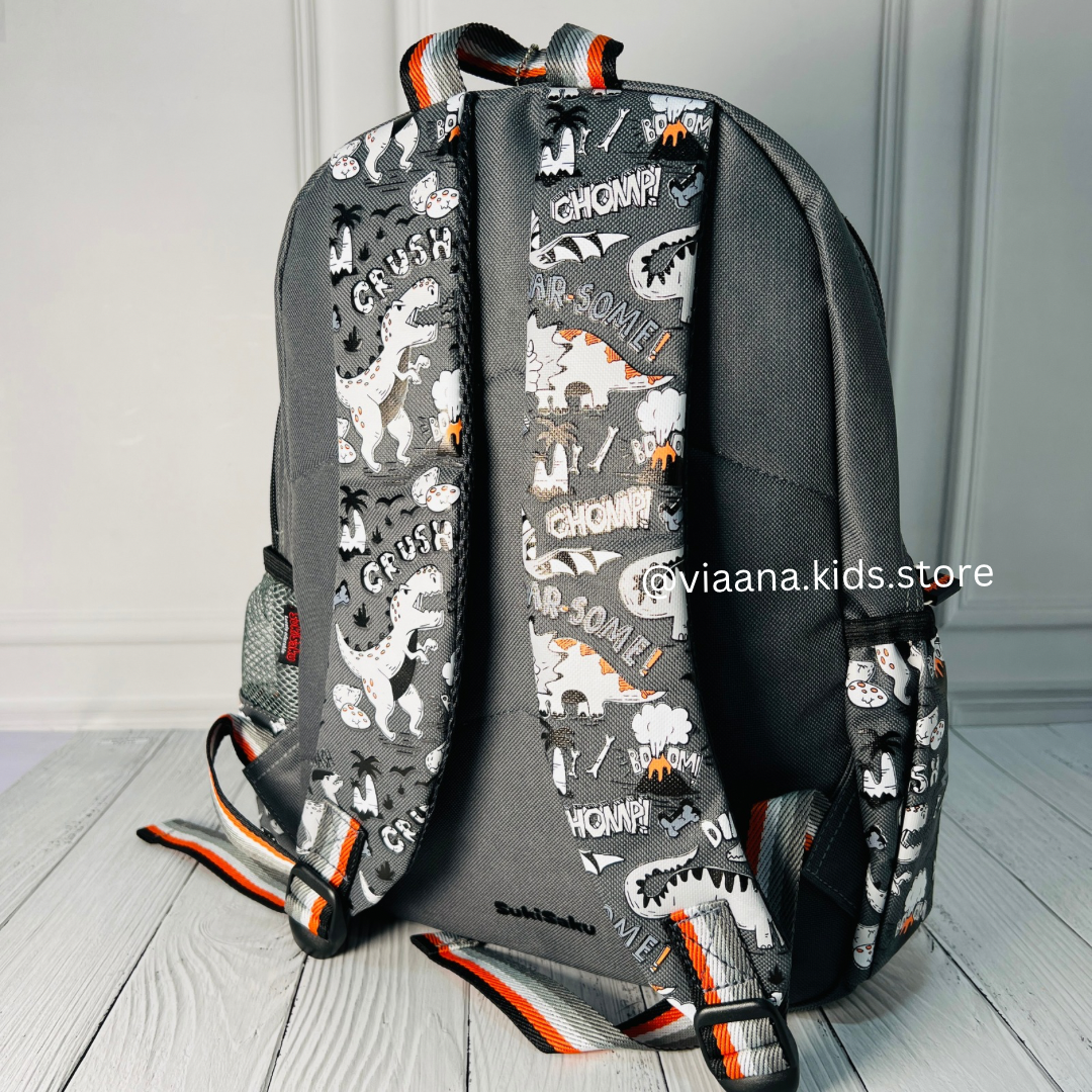 Sukisaku - 14” Luxury Backpacks