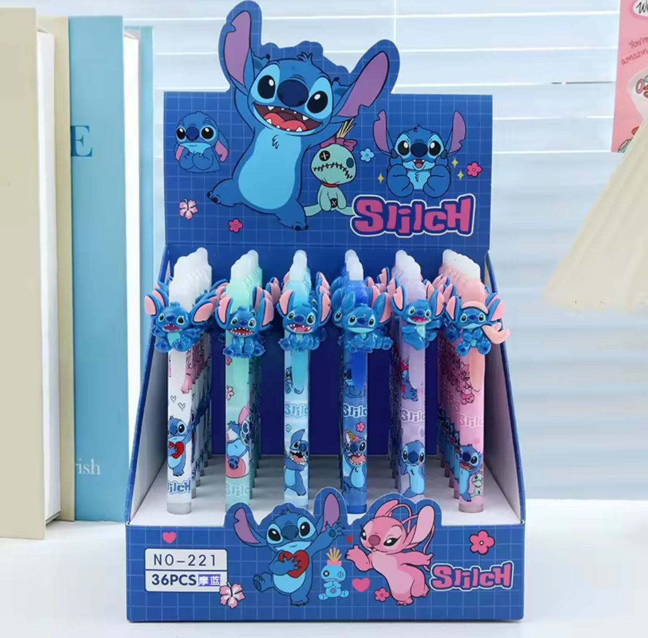 Trendy Mechanical Pencils