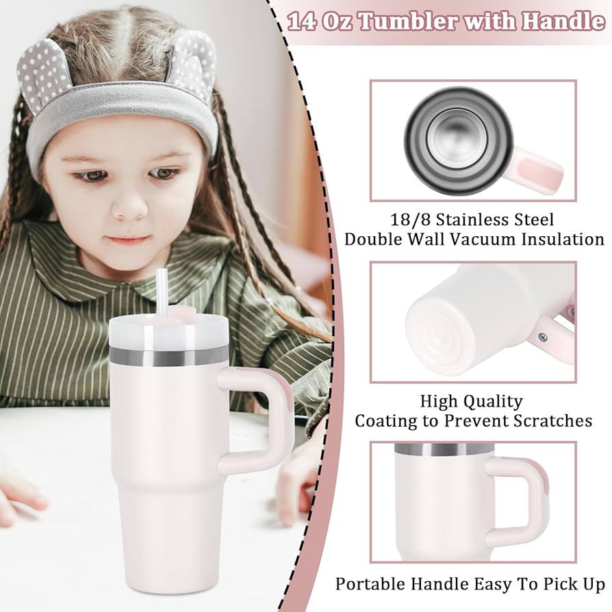 Mini Tumblers | 14oz
