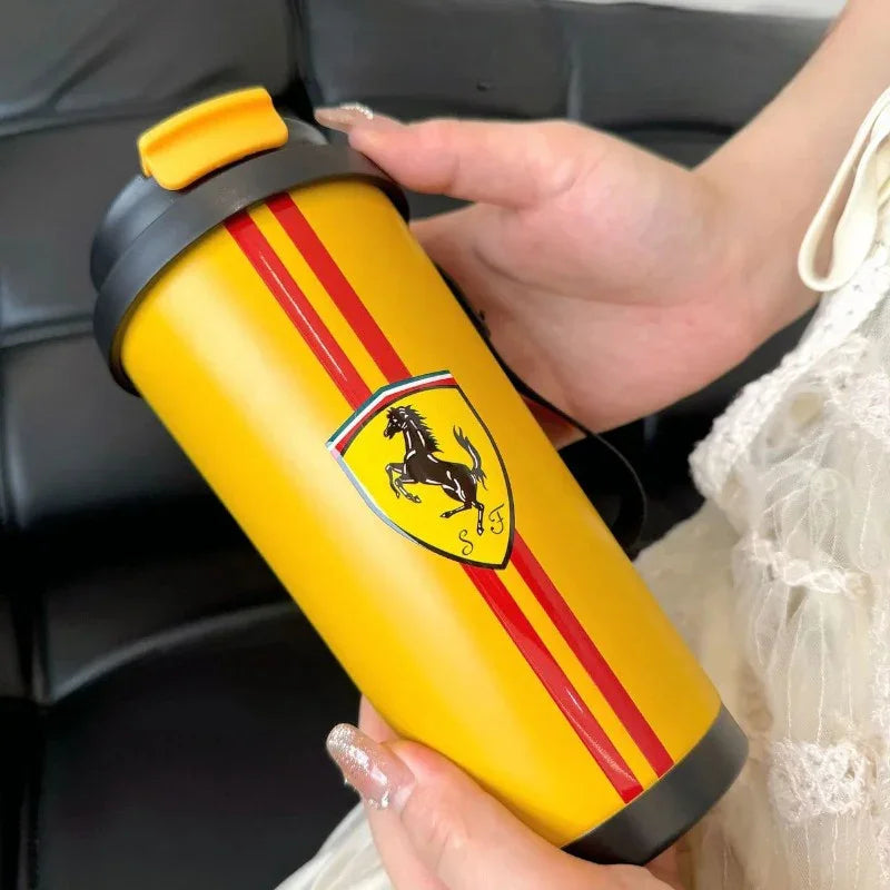 Supercar Premium Insulated Mug