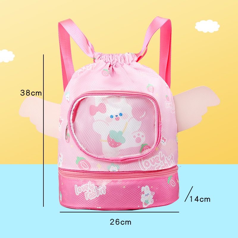 Swimming Bags - Stylist | Cute | Portable