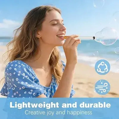 Prank Bubble Cigarettes