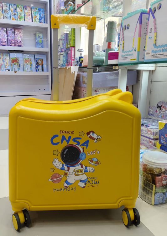 3D Trolley - 18”
