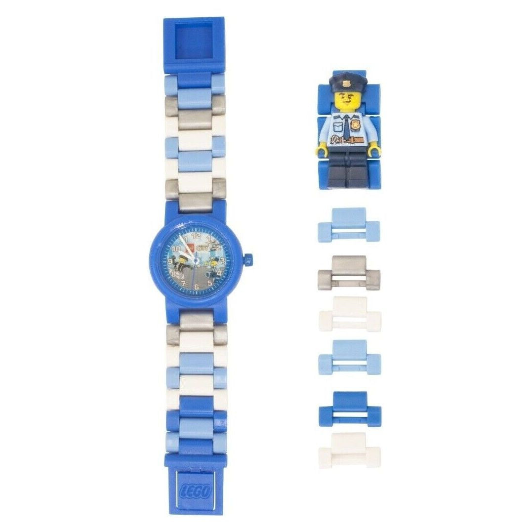 Lego - Kids Original Watch | 24pcs