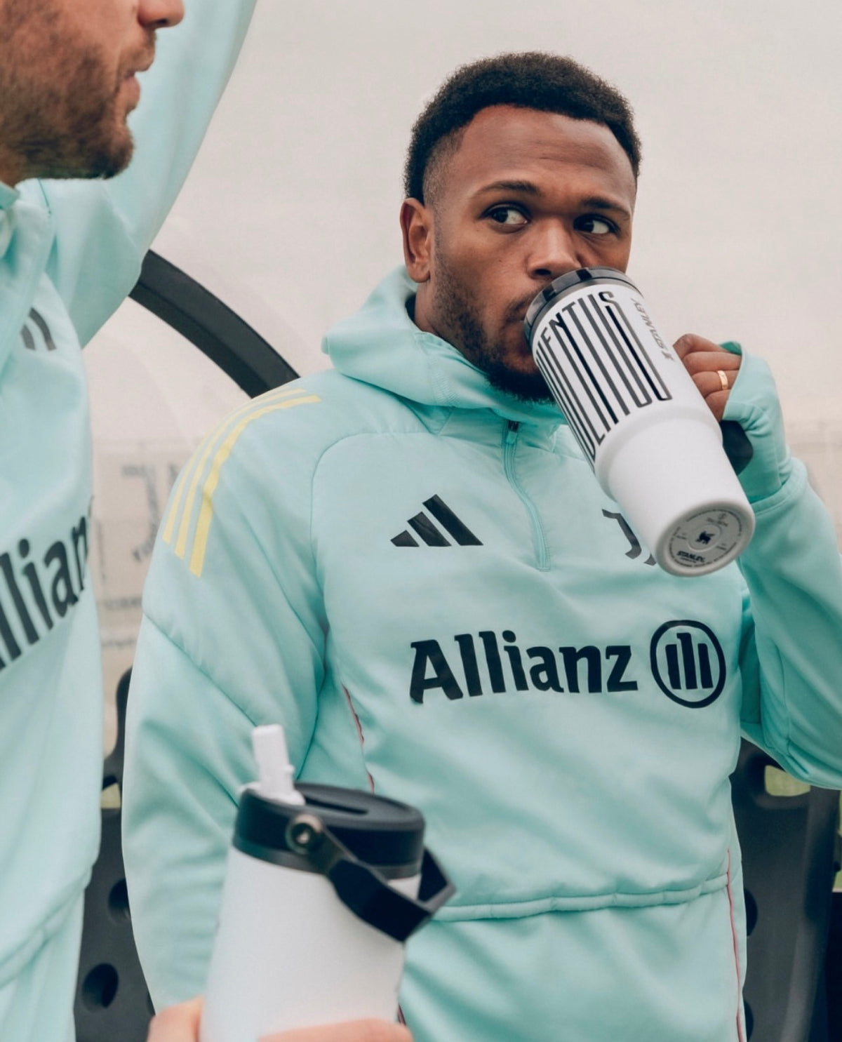 Stanley 1913 x Juventus Quencher® ProTour Flip Straw Tumbler | 30oz