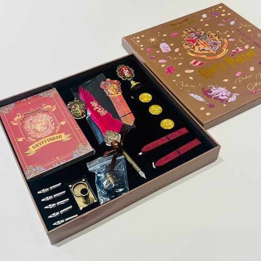 Harry Potter -17pcs Big Gift Box