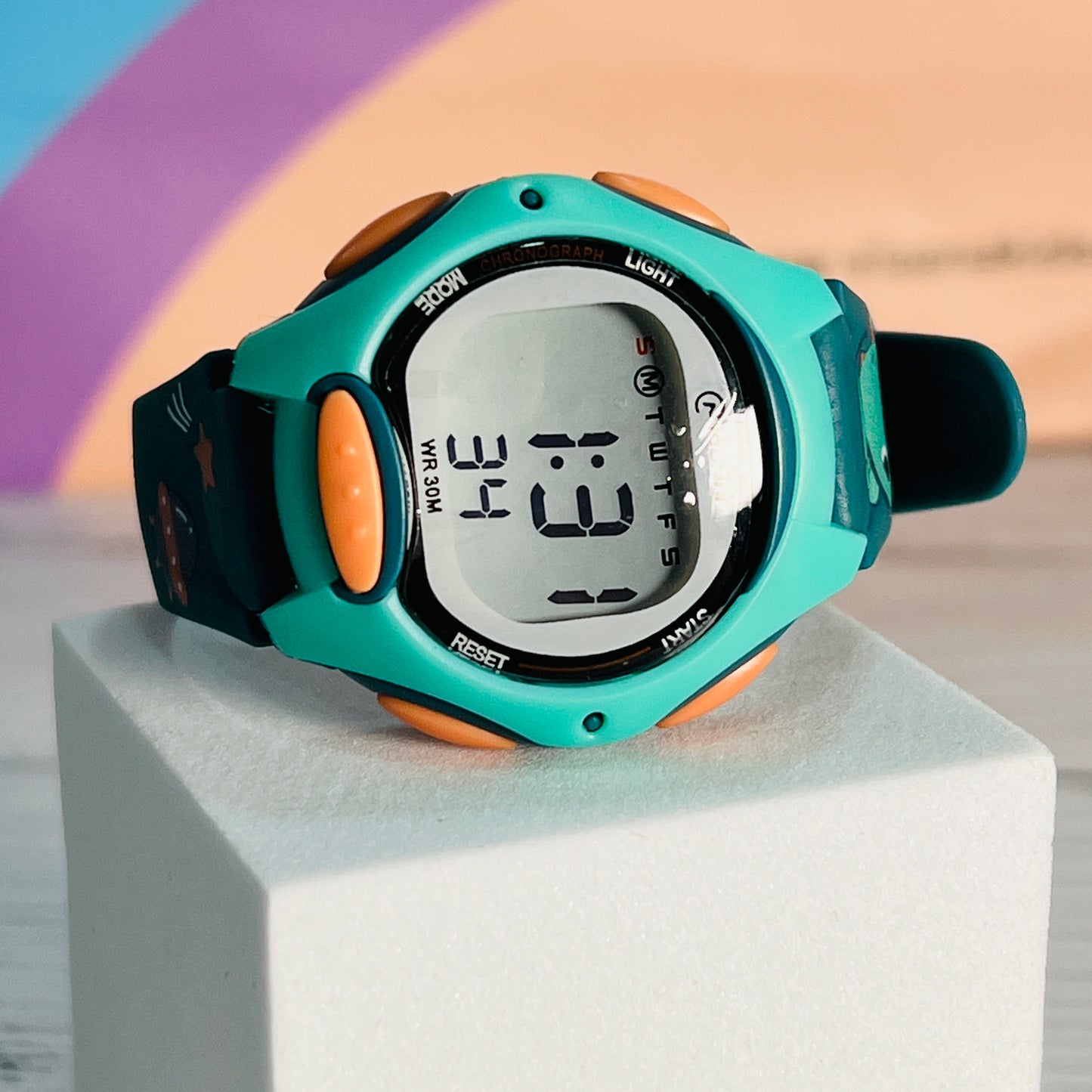 Stylist Sports Watches - Limited Edition