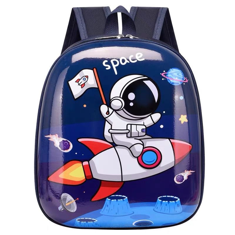 Pre School/Picnic Hardshell Backpacks – Viaana Kids Store
