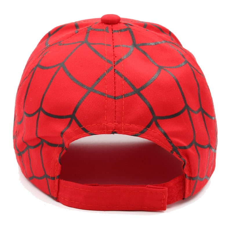 Amazing Spider-Man - Baseball Caps