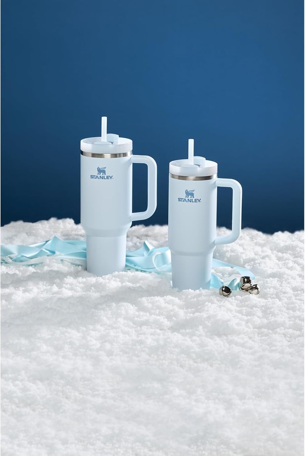 Stanley Glacier - Quencher® H2.0 FlowState™ Tumbler | 1.18L