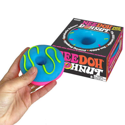 Nee Doh -  Dohnut | 1pcs