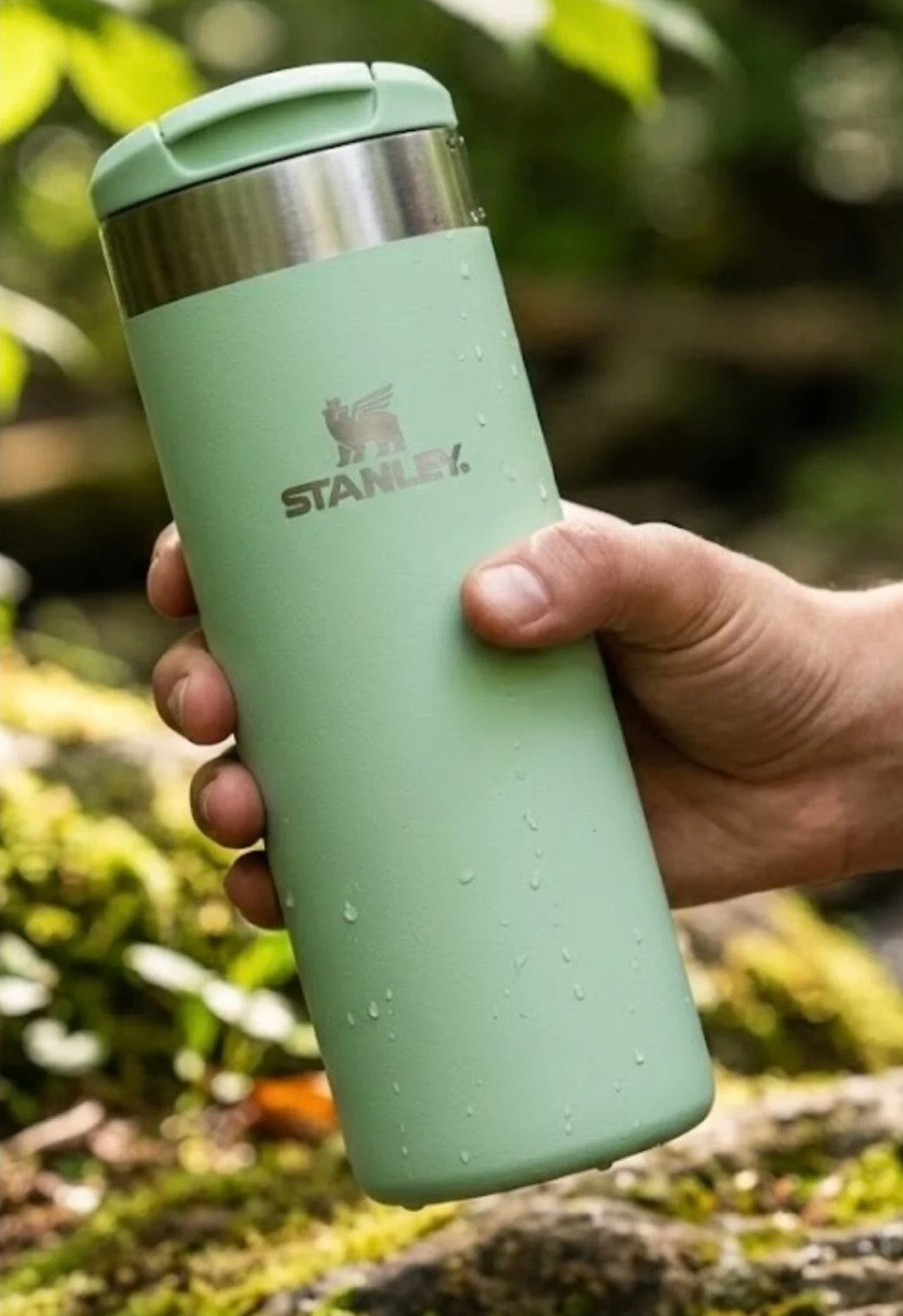 Stanley - Aerolight Transit Travel Mug 16oz