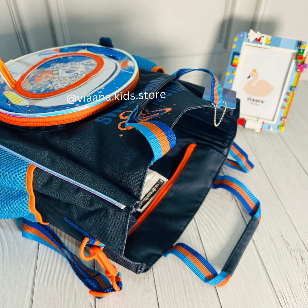 Vest Tutoring Bag - Luxury Quality | Shopping | Mom | Tote