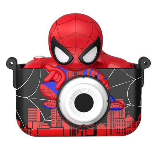 Little Spider-man - 40MP Camera with Games