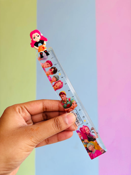 K-Pop - 15cm Scale
