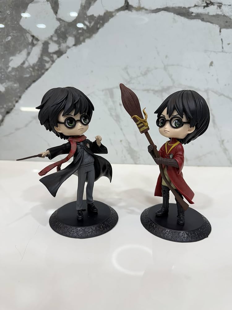 Harry Potter - Magical Magic