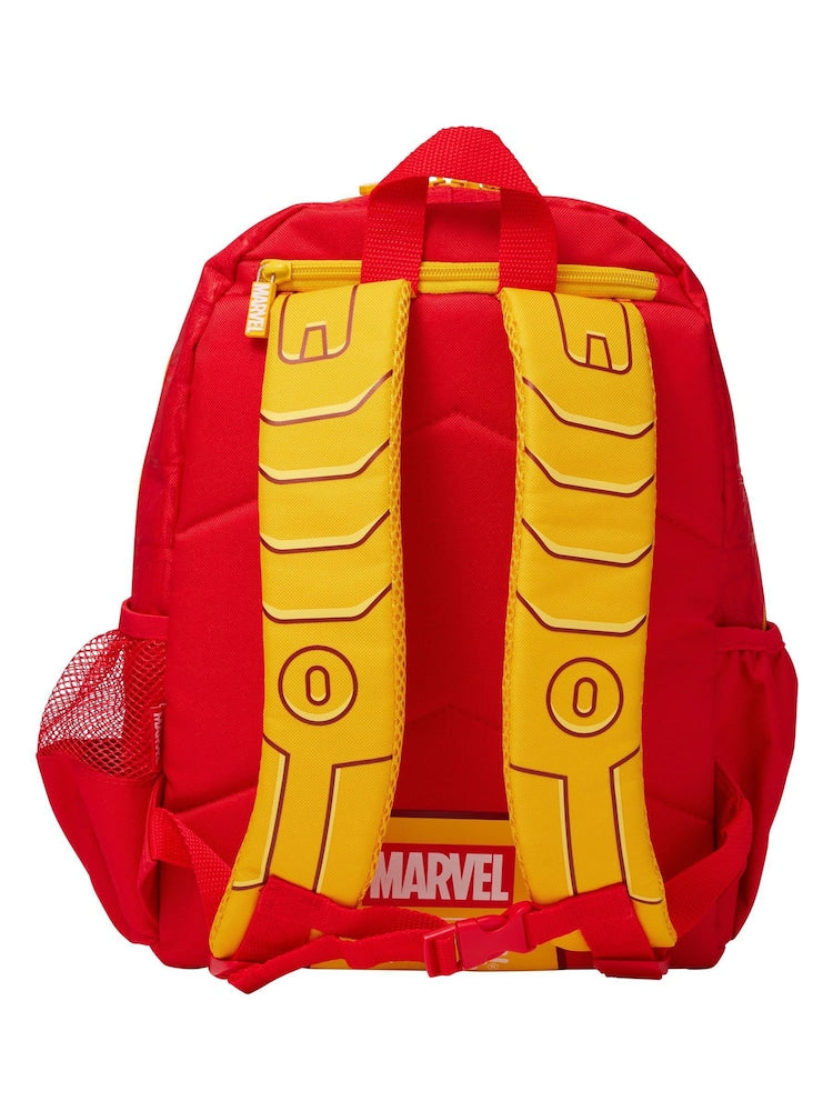 Smiggle Jr. - 14” Stylist Backpack