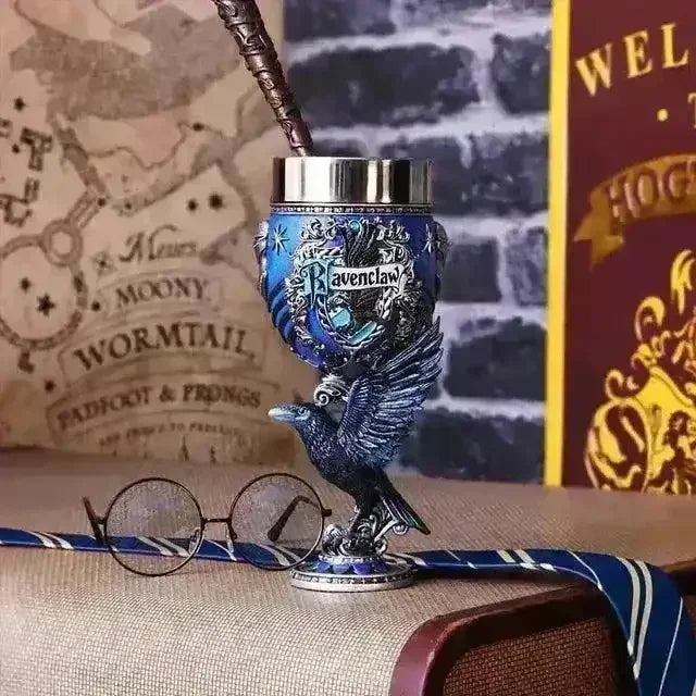 Harry Potter - Alchemist’s Goblet
