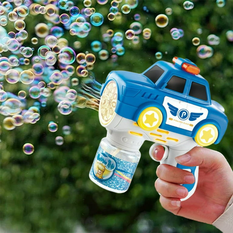 Bubble Maker - 12 holes - 5000 bubbles/minute