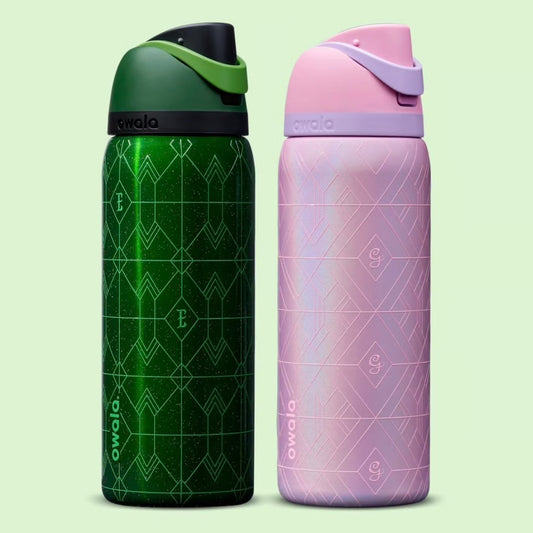 Owala Special - Wicked for Good | 32oz