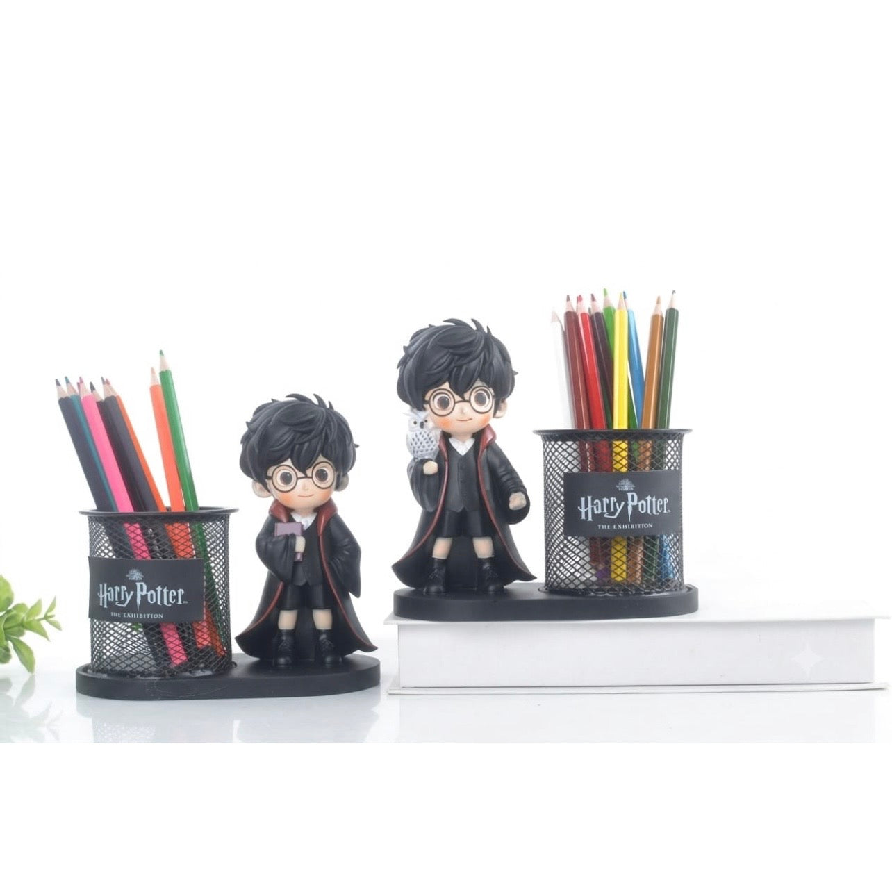 HP Wizard World Stationery Stand - 1pcs