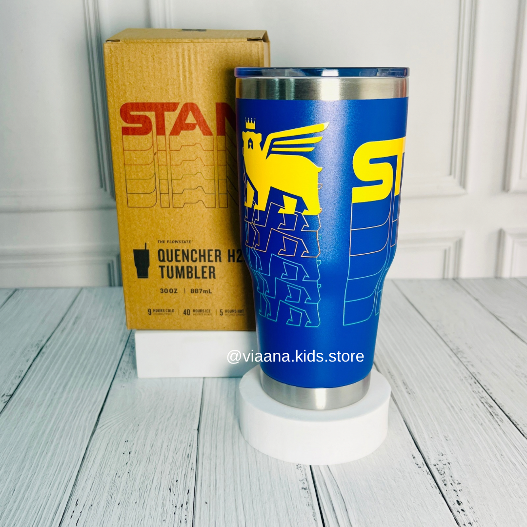 Stanley Reverb | 900ml | Insulated Tumbler