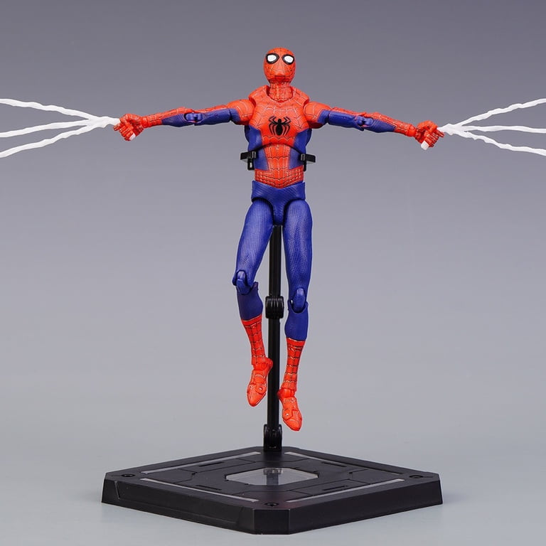 Spider-Man - Peter B Parker | Into the Spider Verse