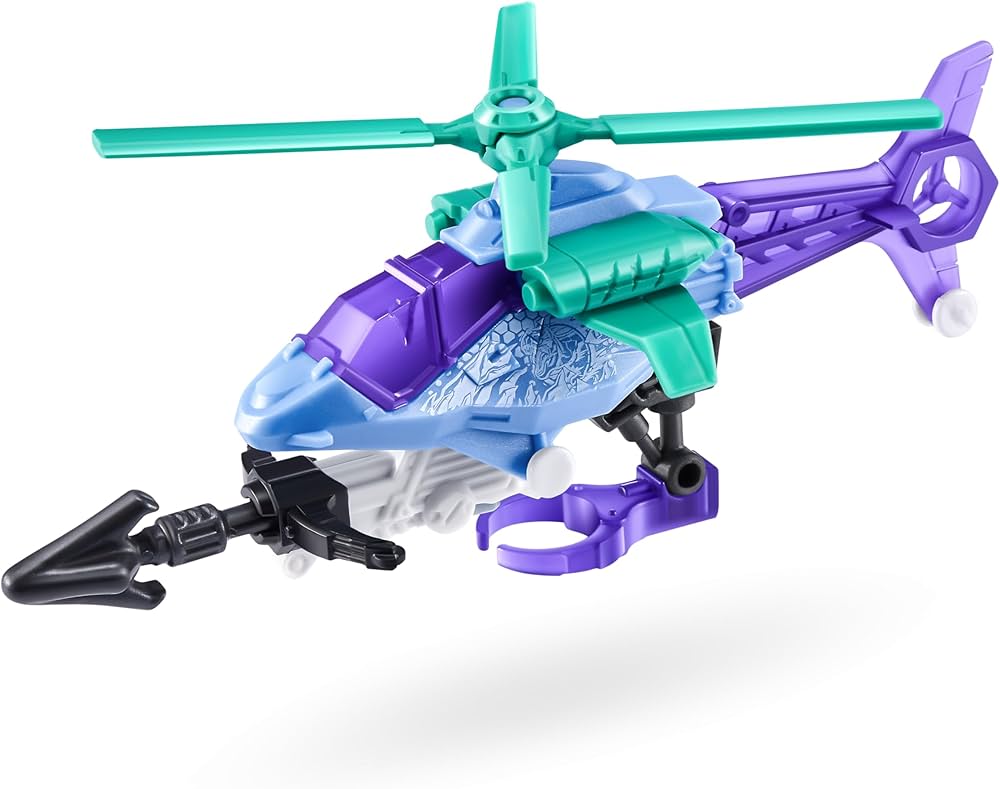 5 Surprise - Dino Strike