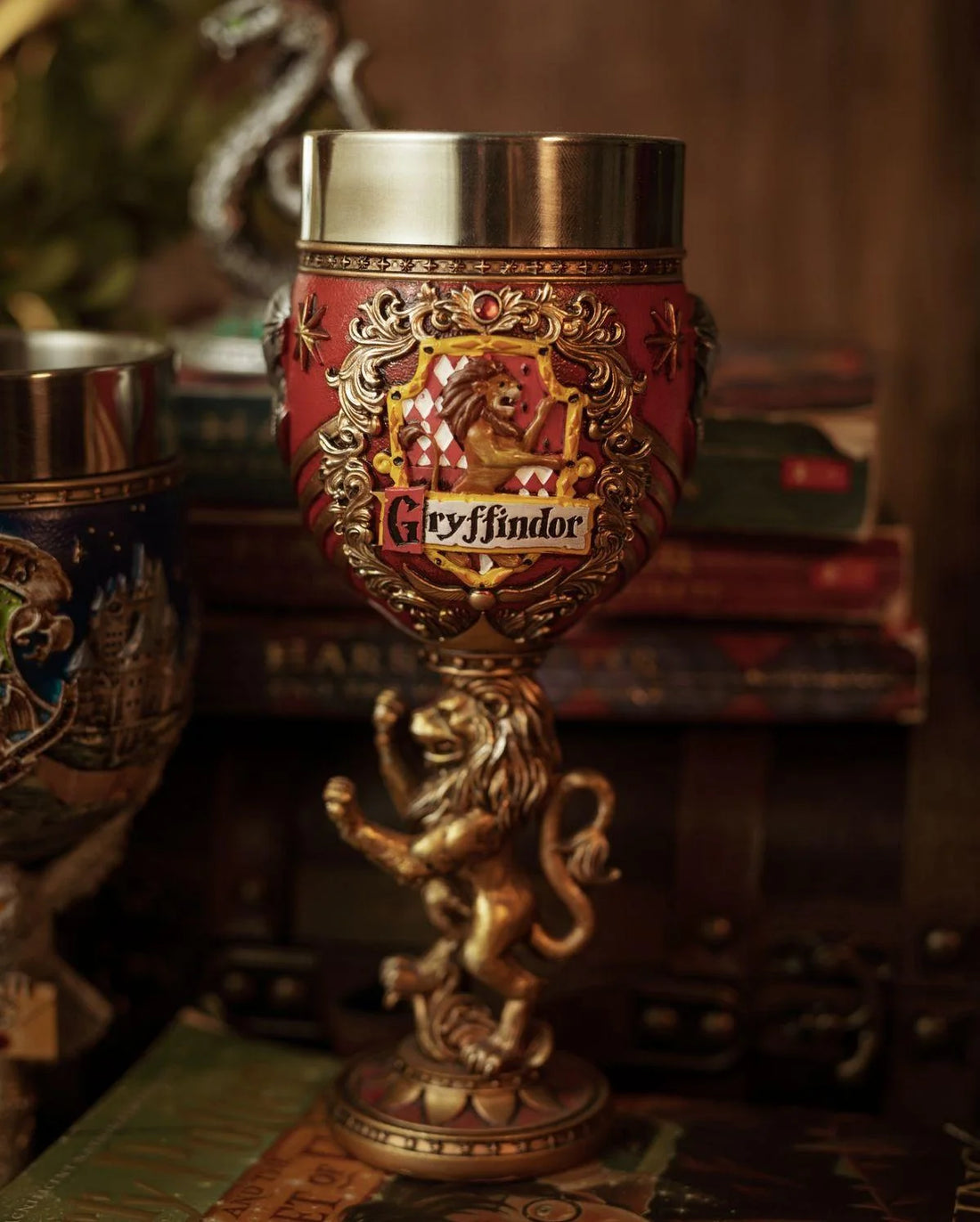 Harry Potter - Alchemist’s Goblet