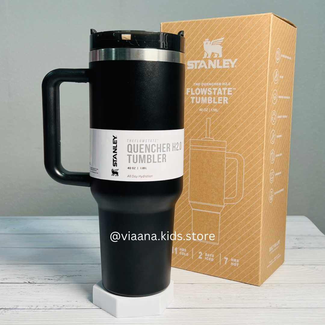 Stanley Quencher H2.0 | 1.18L | Insulated Tumbler