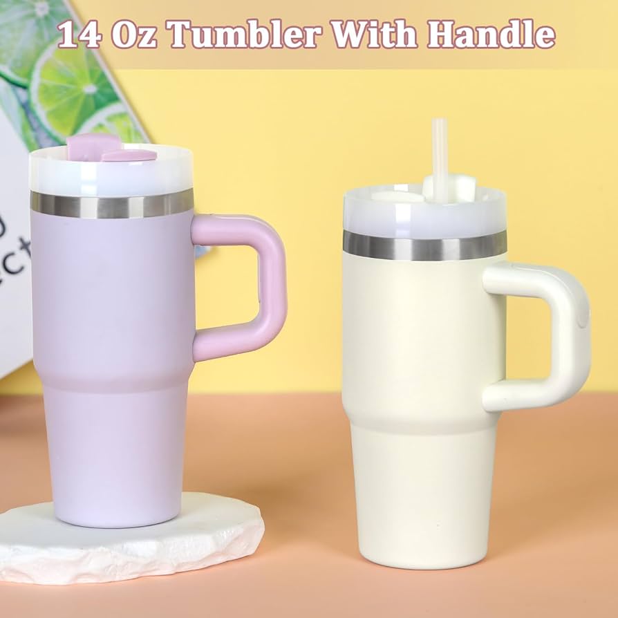 Mini Tumblers | 14oz