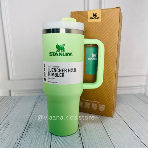 Stanley Quencher H2.0 | 1.18L | Insulated Tumbler