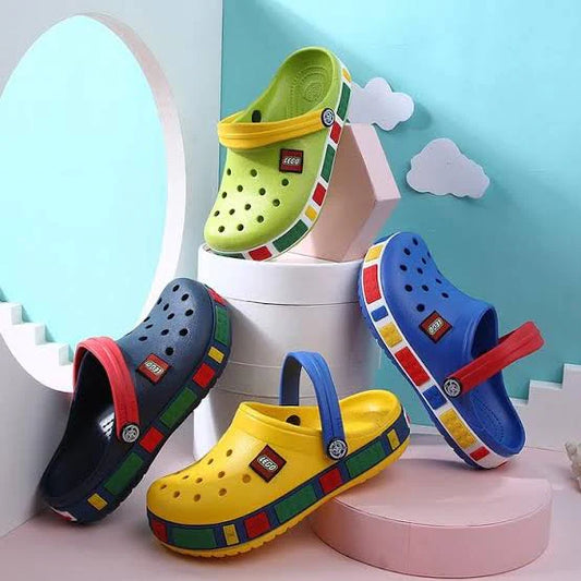 Crocs - Lego Clogs