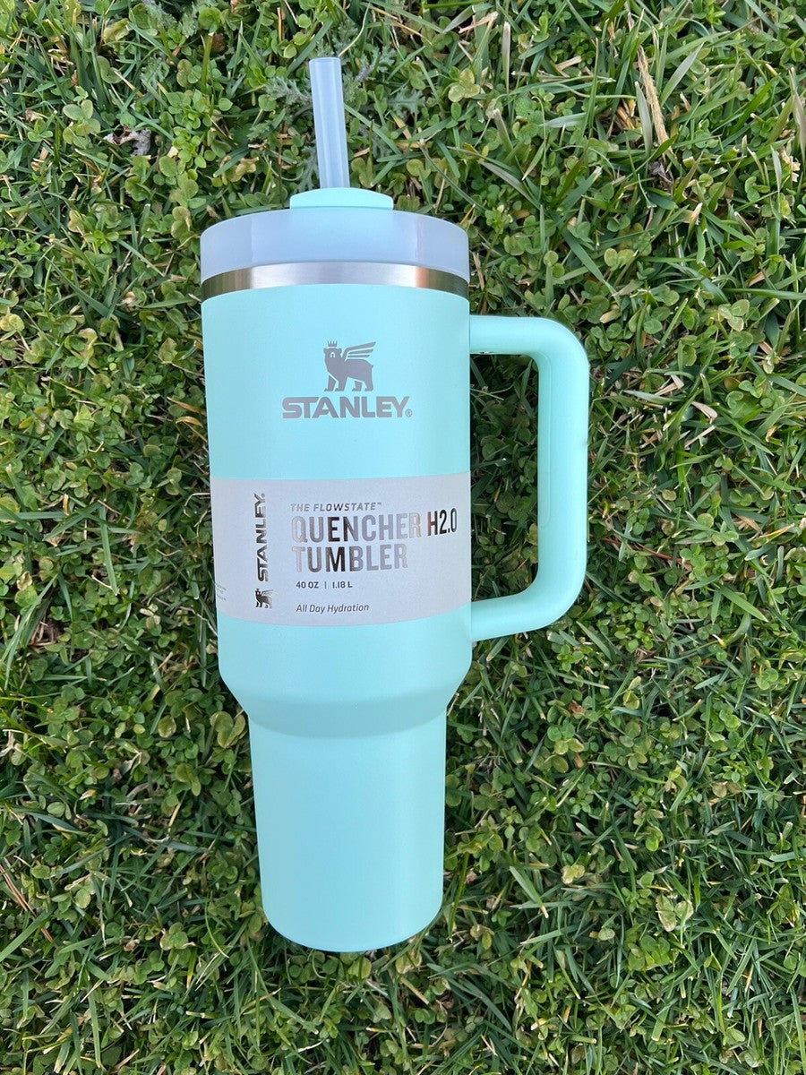 Stanley Quencher H2.0 | 1.18L | Insulated Tumbler