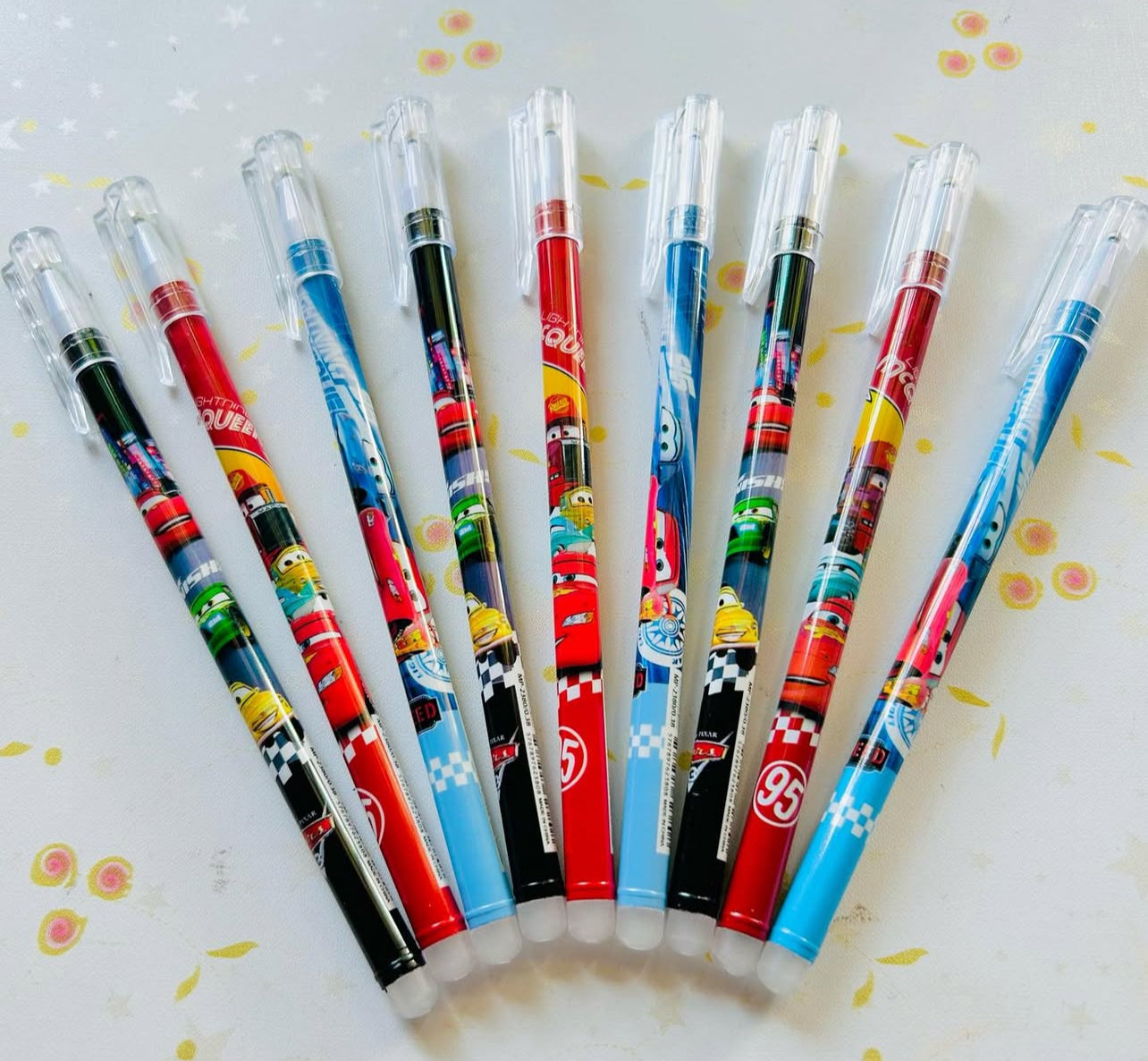Erasable Ink Pen